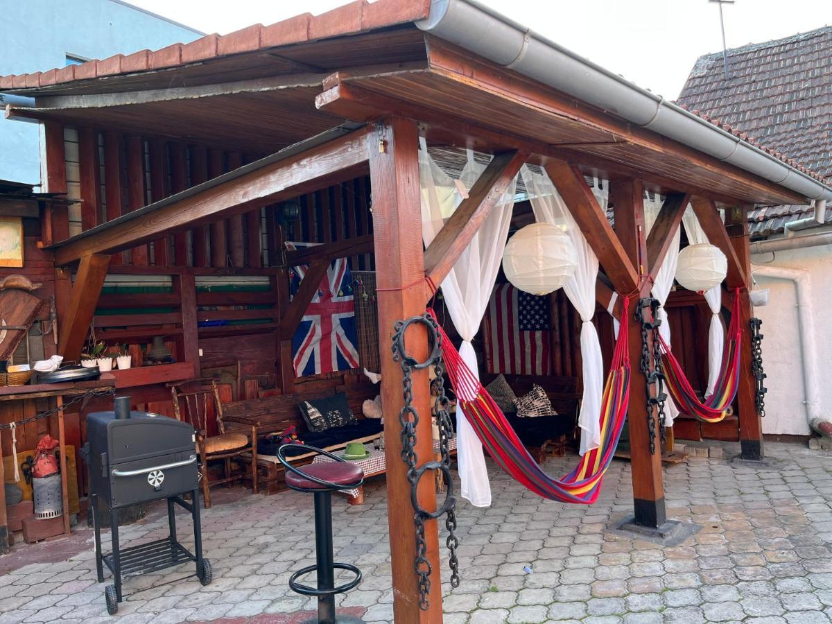 Guest House Eden Bihac Exterior photo